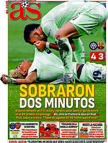 Periodico AS