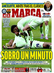 /Marca