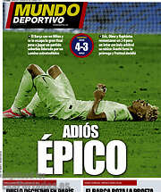 /Mundo Deportivo
