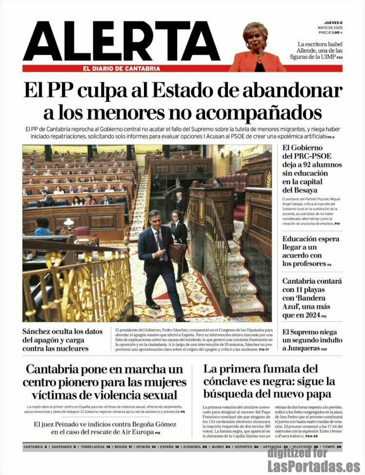 Alerta