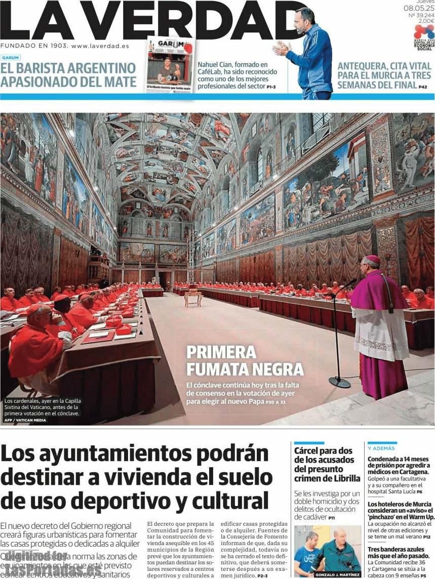 La Verdad