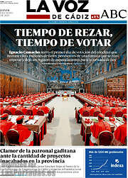 /La Voz de Cádiz