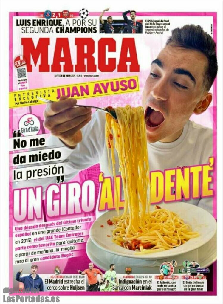 Marca