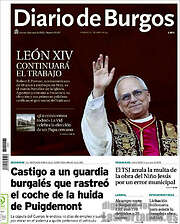 /Diario de Burgos