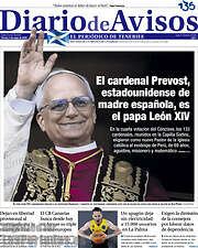 /Diario de Avisos