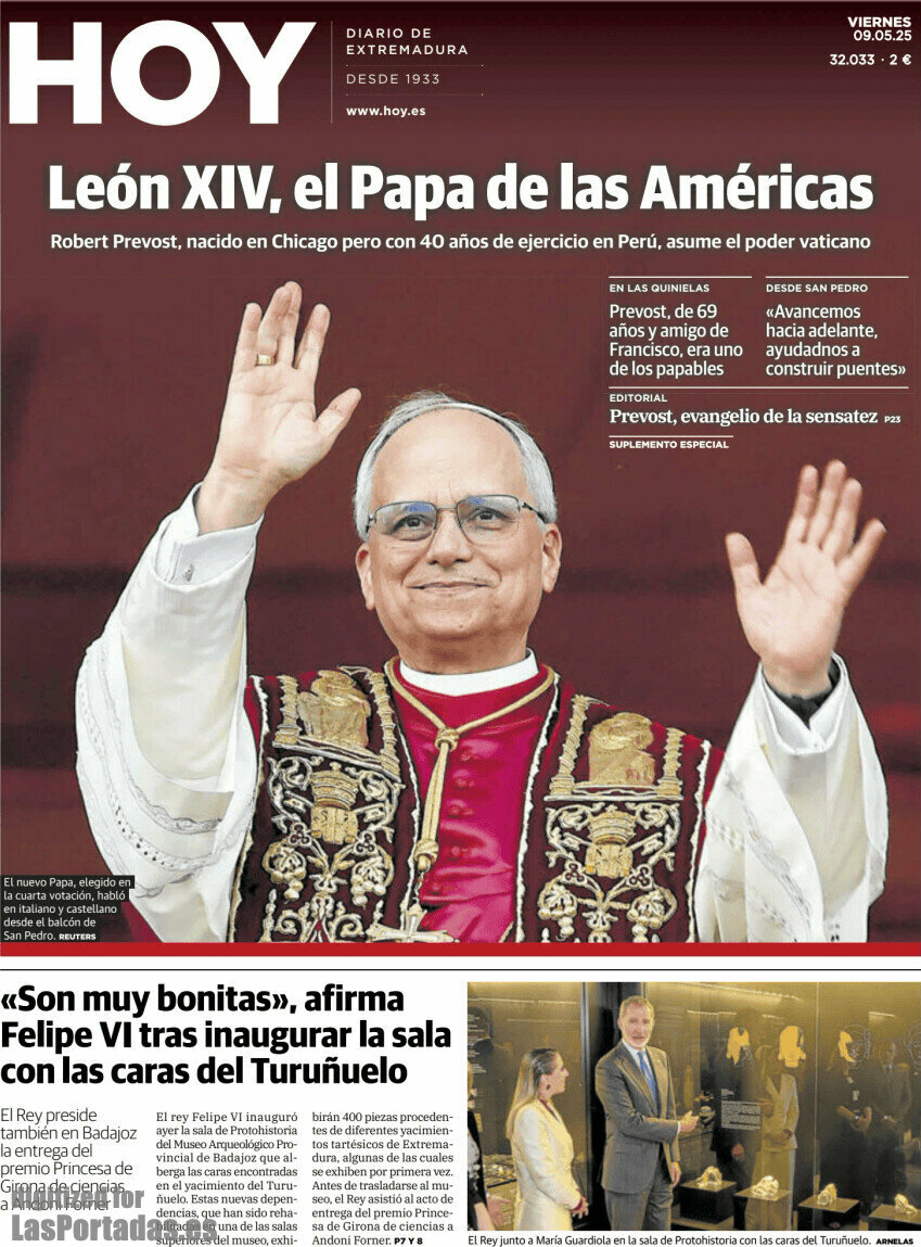 Hoy