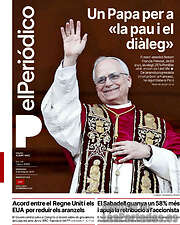/El Periódico de Catalunya(Català)