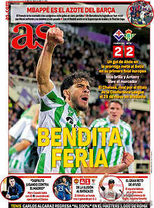 Periodico AS