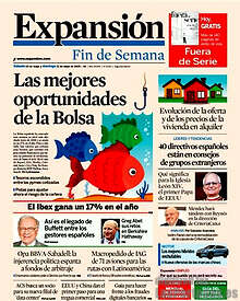 Periodico Expansion