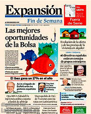 /Expansion