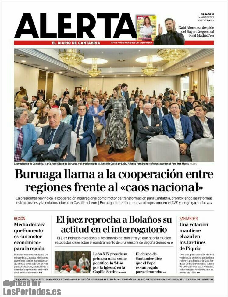 Alerta