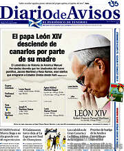 /Diario de Avisos