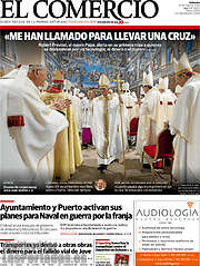 /El Comercio