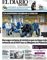 /El Diario Montañés
