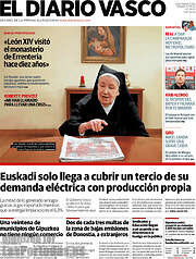 /El Diario Vasco