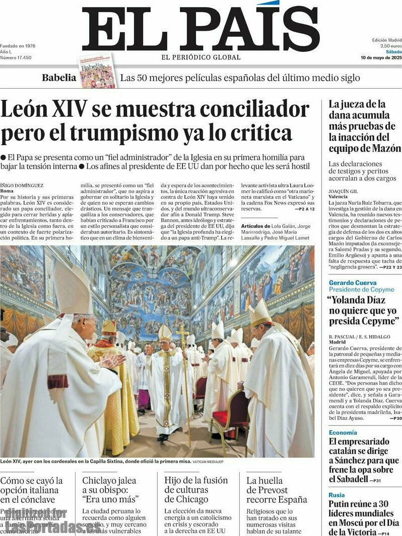 El País