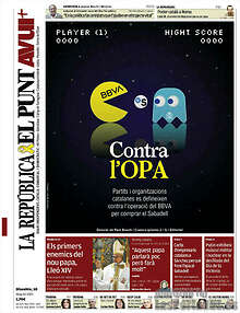Periodico El Punt