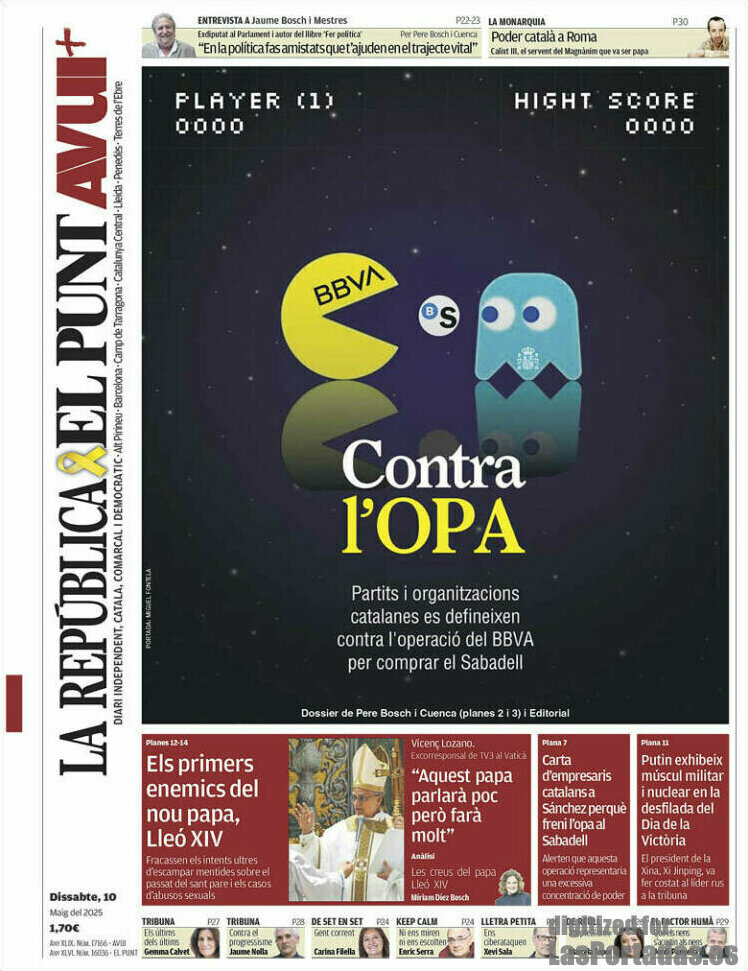 El Punt
