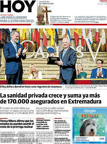 Periodico Hoy