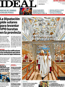 Periodico Ideal