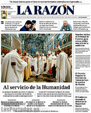 /La Razón
