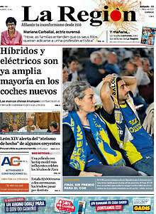 Periodico La Región
