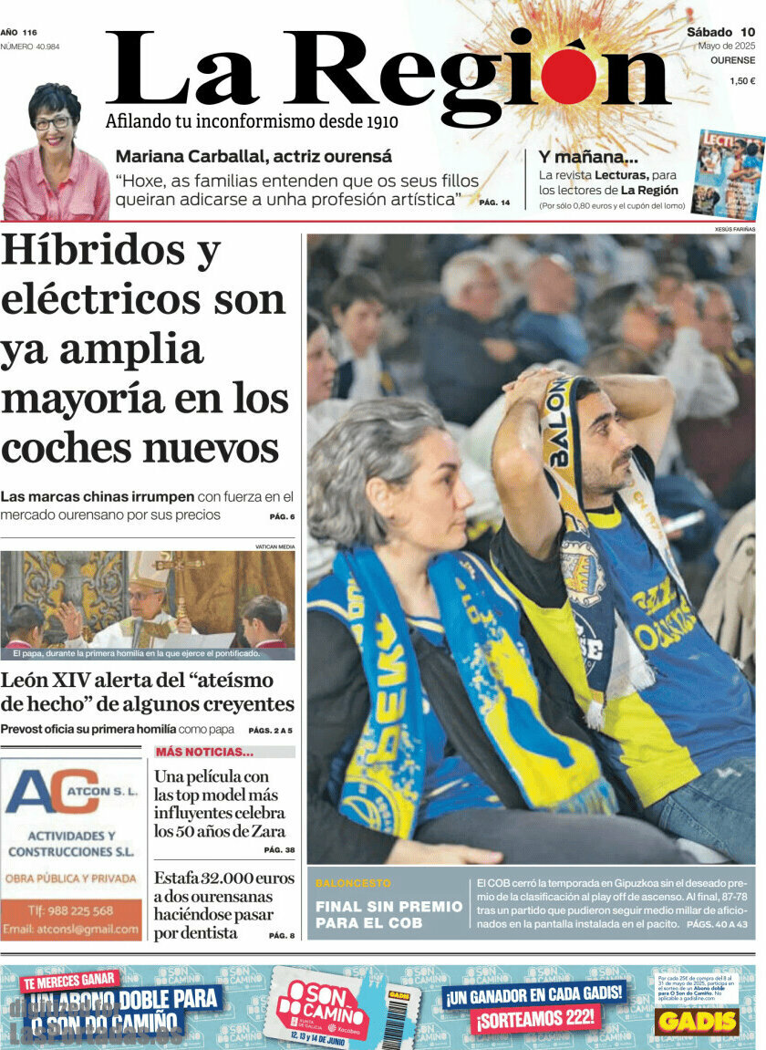 La Región