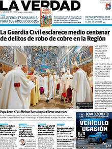 Periodico La Verdad