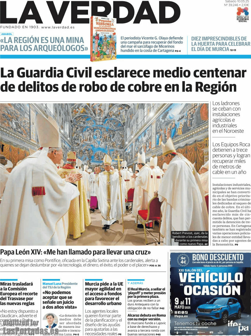 La Verdad