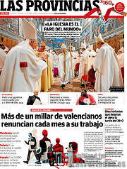 /Las Provincias