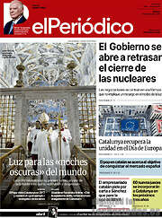 /El Periódico de Catalunya(Castellano)