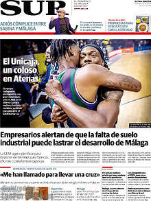 Periodico Sur