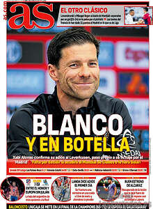 Periodico AS