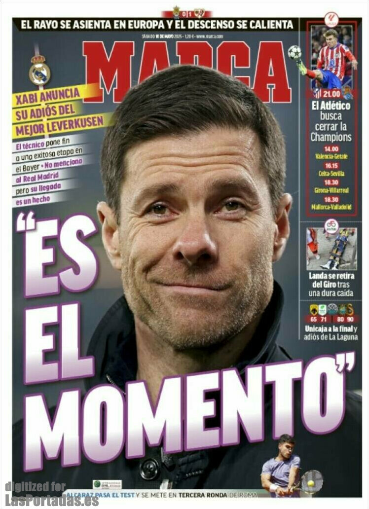 Marca