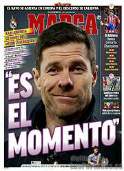 /Marca