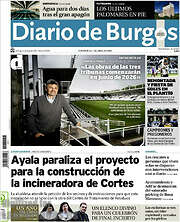 /Diario de Burgos