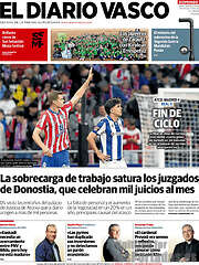 /El Diario Vasco