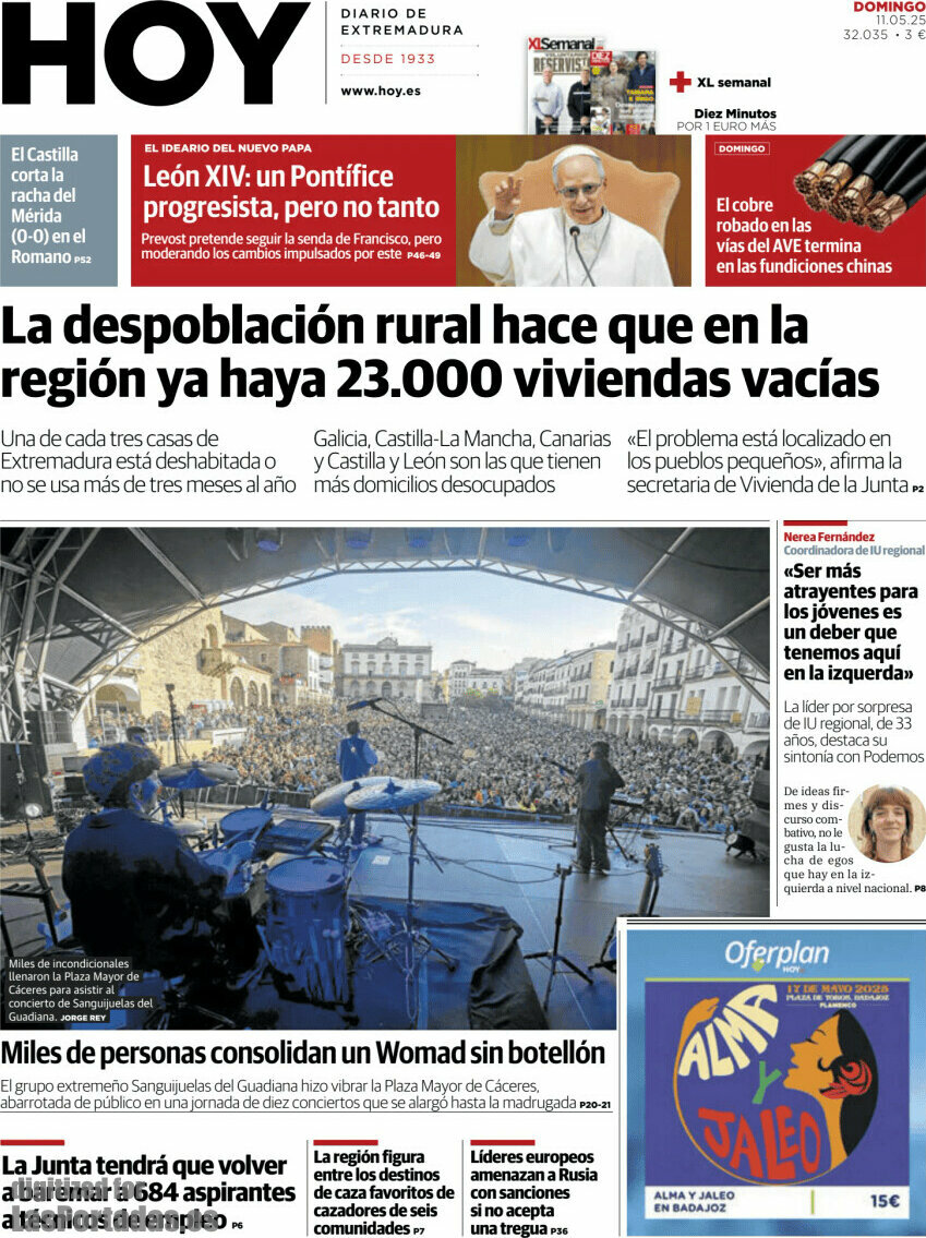 Hoy