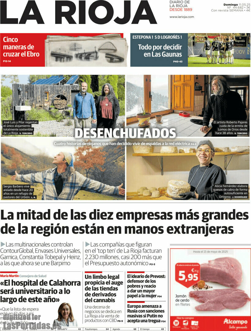 La Rioja