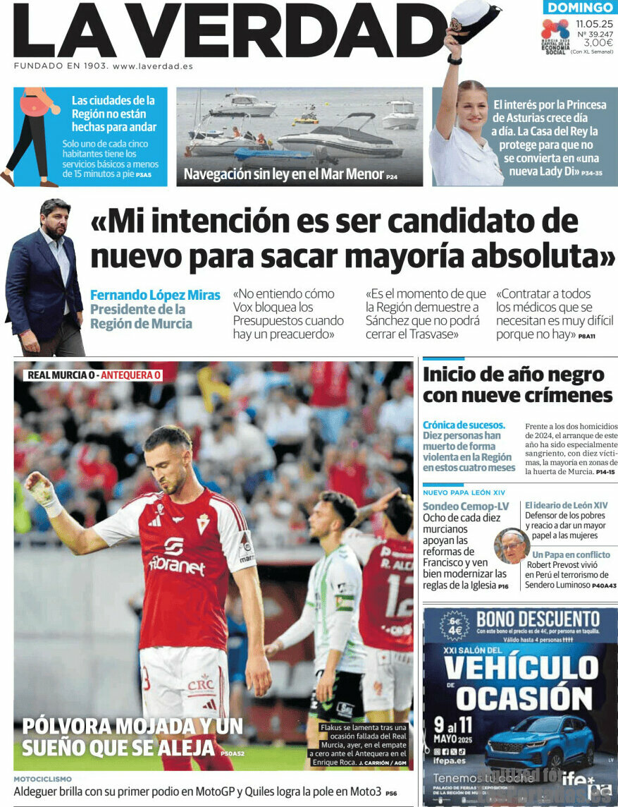 La Verdad
