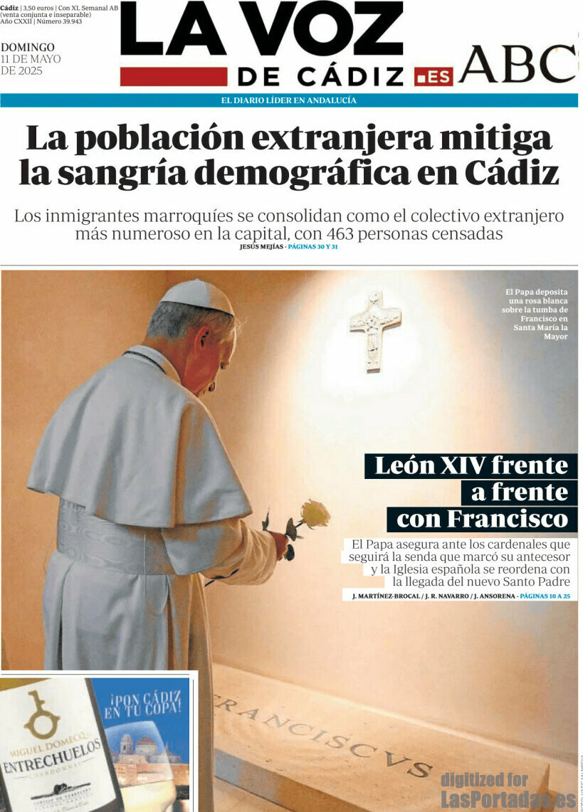La Voz de Cádiz