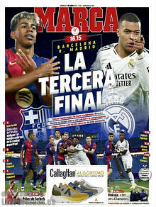 Periodico Marca