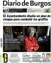 /Diario de Burgos
