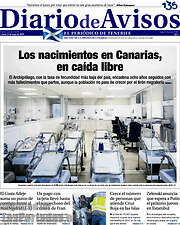 /Diario de Avisos