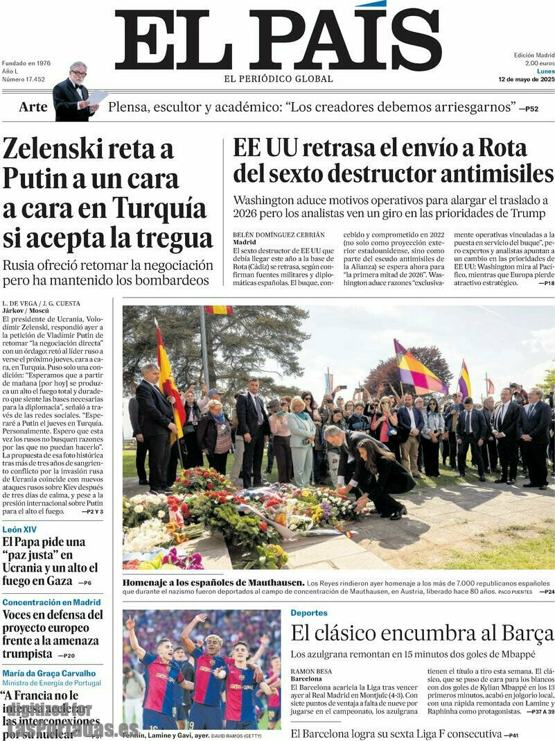 El País