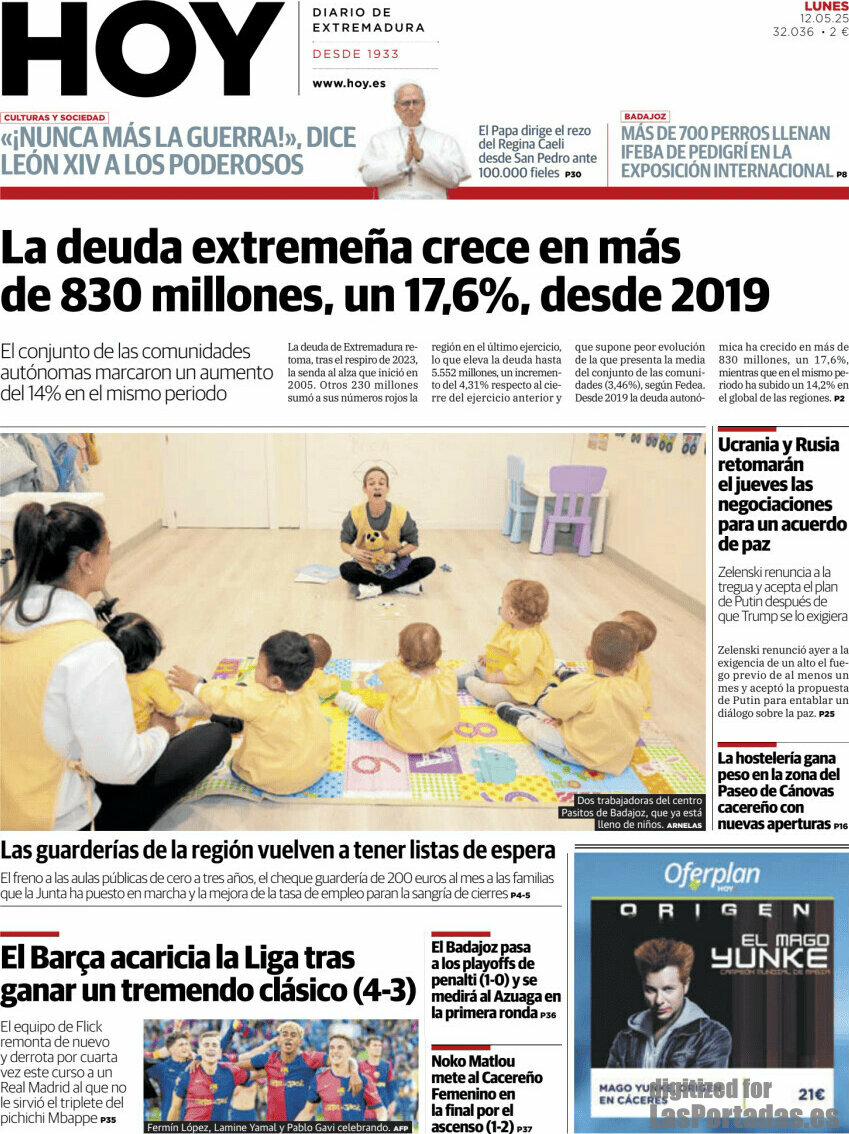 Hoy