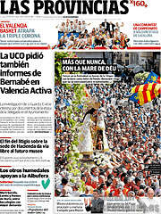 /Las Provincias