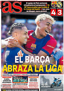 Periodico AS