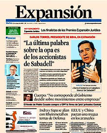 Periodico Expansion