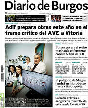 /Diario de Burgos